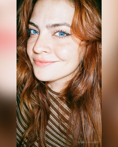 EstrellaVelvet Foto
