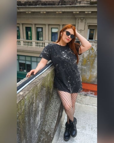 EstrellaVelvet Foto