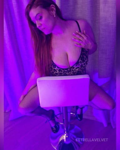 EstrellaVelvet Foto