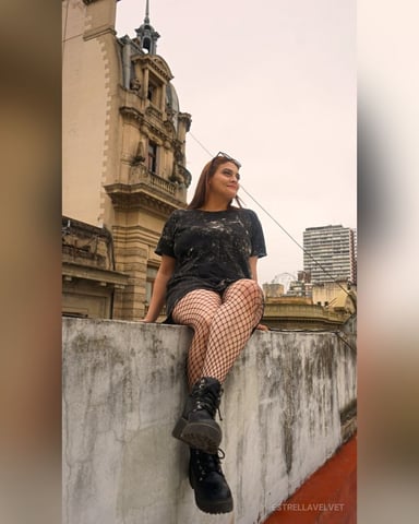 EstrellaVelvet Foto