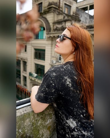EstrellaVelvet Foto