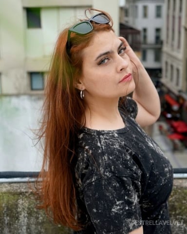 EstrellaVelvet Foto