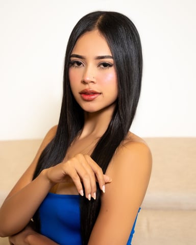 GabrielaLevy, fotografie
