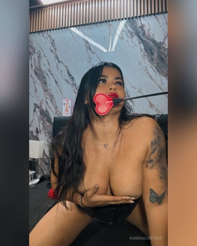 KarinaCortess Foto