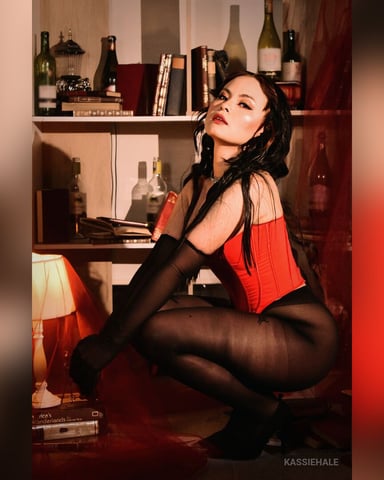 KassieHale photo