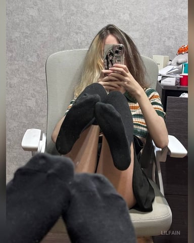 Lilfain Foto
