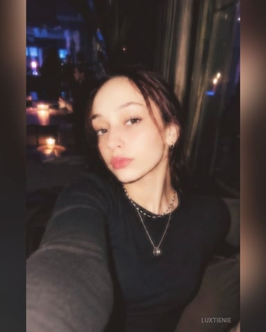 LuxTienie foto