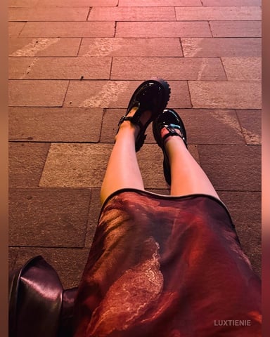 LuxTienie foto