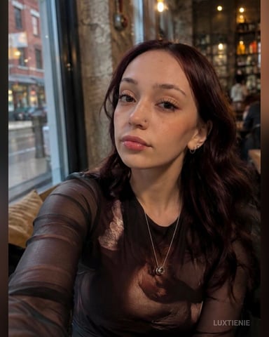 LuxTienie foto