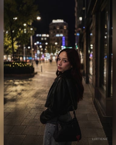 LuxTienie foto