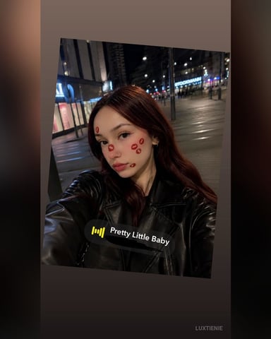 LuxTienie foto