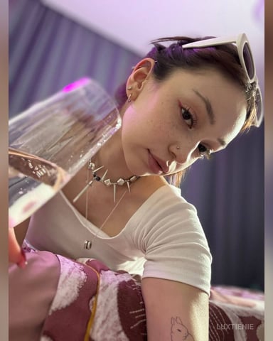 LuxTienie foto