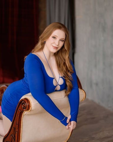 MargoBaker photo