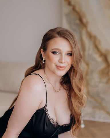 MargoBaker photo