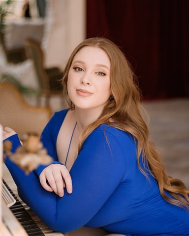 MargoBaker photo