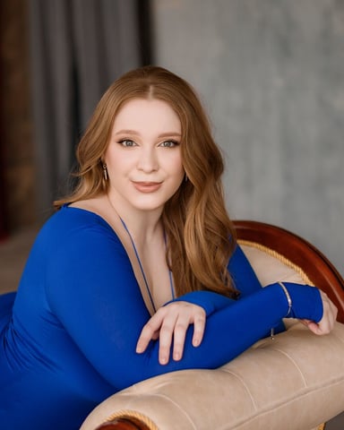 MargoBaker photo