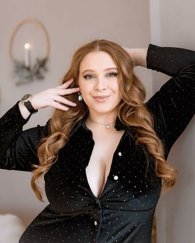 MargoBaker photo