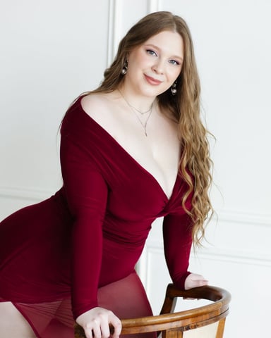 MargoBaker photo