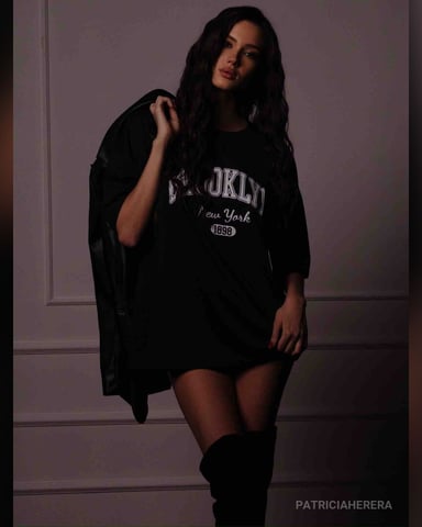 PatriciaHerera foto