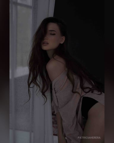PatriciaHerera foto