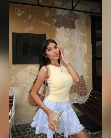 ShantalMolly Foto