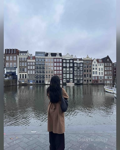 ShantalMolly Foto