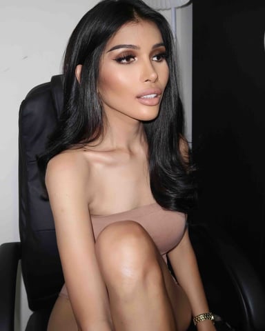 ShantalMolly Foto