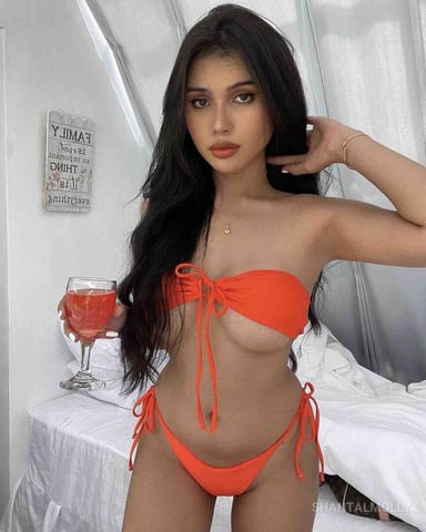 ShantalMolly Foto