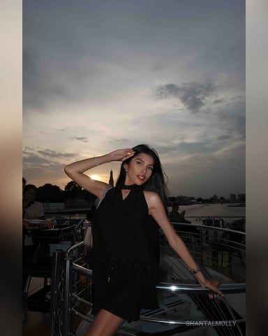 ShantalMolly Foto