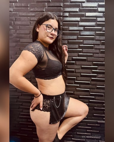 VickyPoveda foto