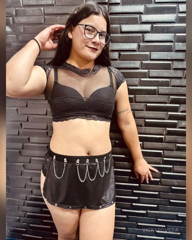 VickyPoveda foto