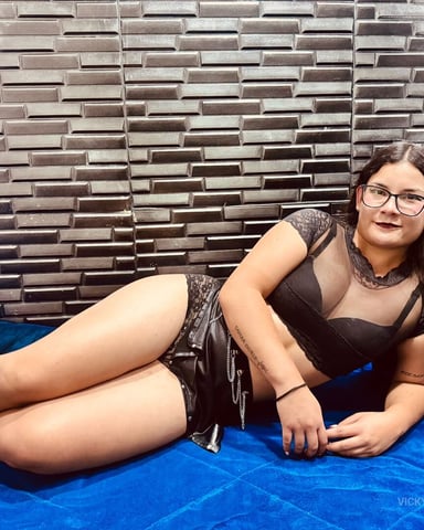VickyPoveda foto