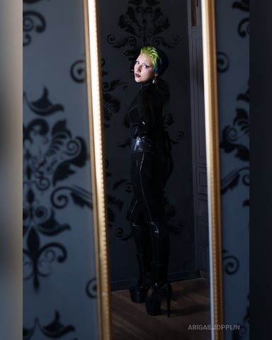 AbigailJopplin foto