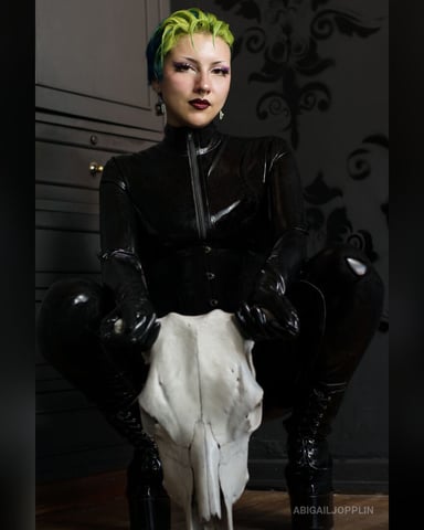 AbigailJopplin foto