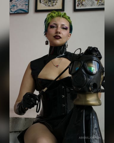 AbigailJopplin foto
