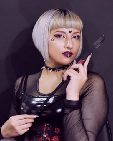 AbigailJopplin foto