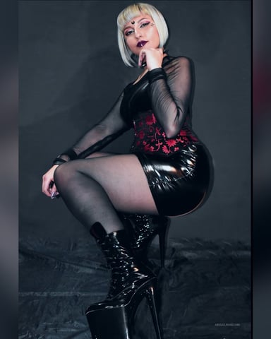 AbigailJopplin foto