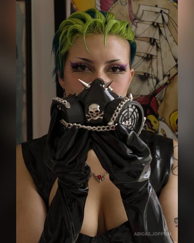 AbigailJopplin foto