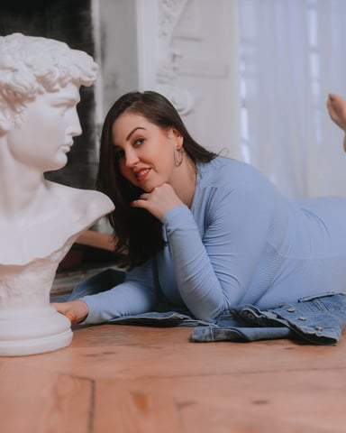 AdellaDulce photo