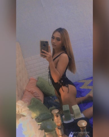 AgathaAmore photo