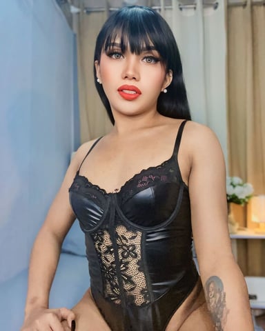 AgathaAmore photo