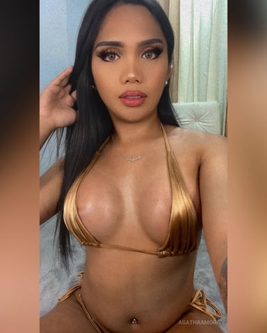 AgathaAmore photo