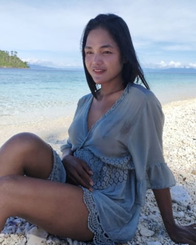 AthenaAlawi photo
