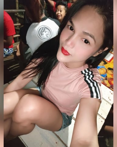 AthenaAlawi photo