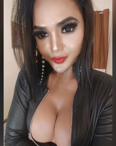 AthenaAlawi photo