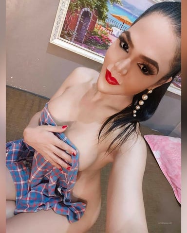 AthenaAlawi photo