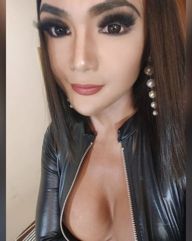 AthenaAlawi photo