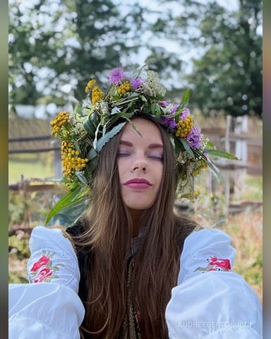 AudreyBertolucci photo 1