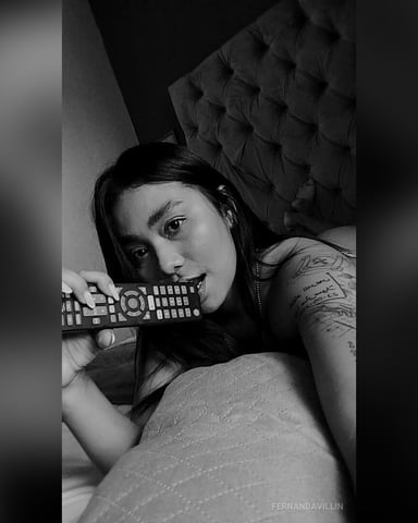 FernandaVillin foto