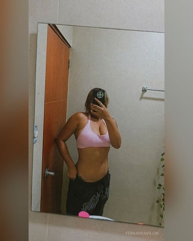 FernandaVillin foto